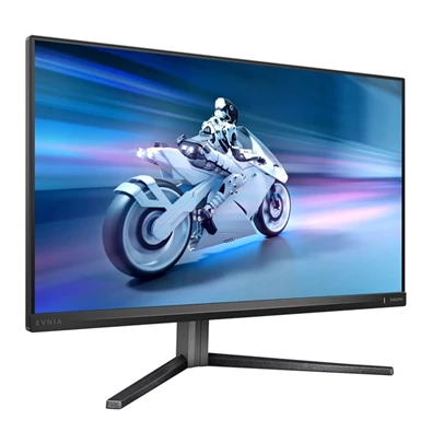 Philips 27" 27M2N5500/00 QHD IPS 180Hz HDMI/DP gamer monitor