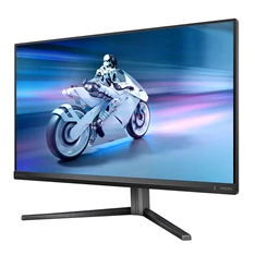 Philips 27" 27M2N5500/00 QHD IPS 180Hz HDMI/DP gamer monitor