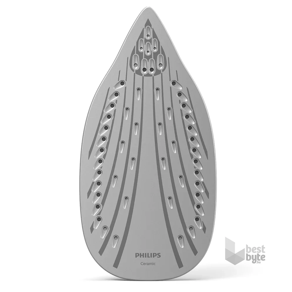 Philips DST3031/20 Series 3000 kék gőzölős vasaló