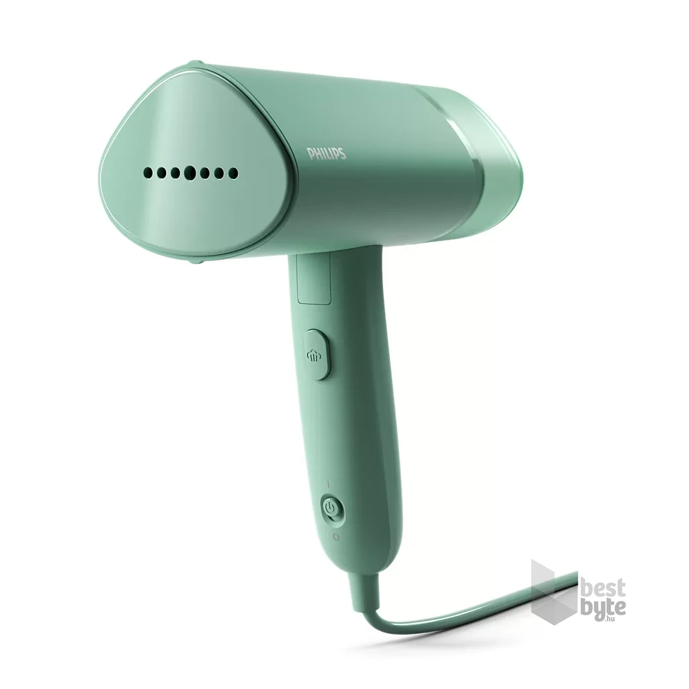 Philips 3000 Series STH3010/70 zöldeskék kézi ruhagőzölő