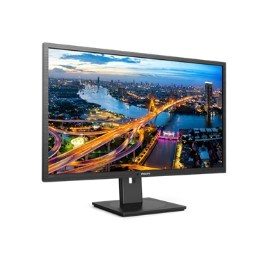 Philips 31,5" 325B1L/00 QHD IPS HDMI/DP WLED monitor
