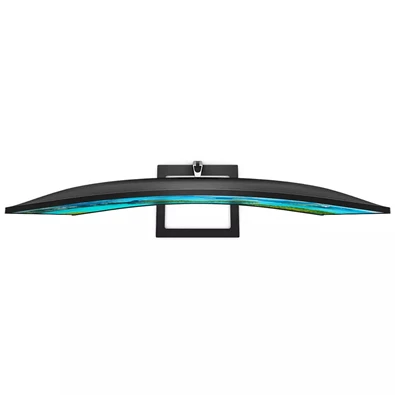 Philips 31,5" 325E1C QHD VA VGA/HDMI/DP ívelt monitor