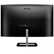 Philips 31,5" 325E1C QHD VA VGA/HDMI/DP ívelt monitor