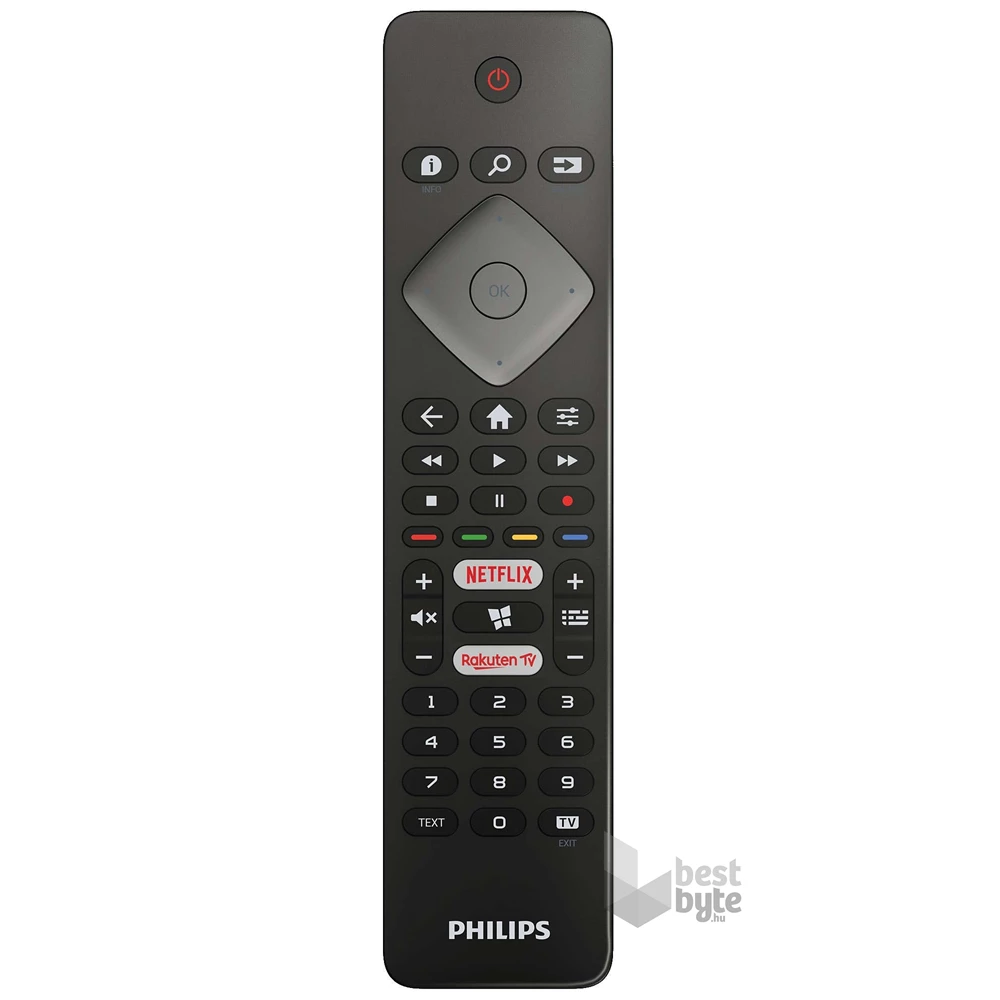 Philips 32" 32PFS6805/12 Full HD Smart LED TV