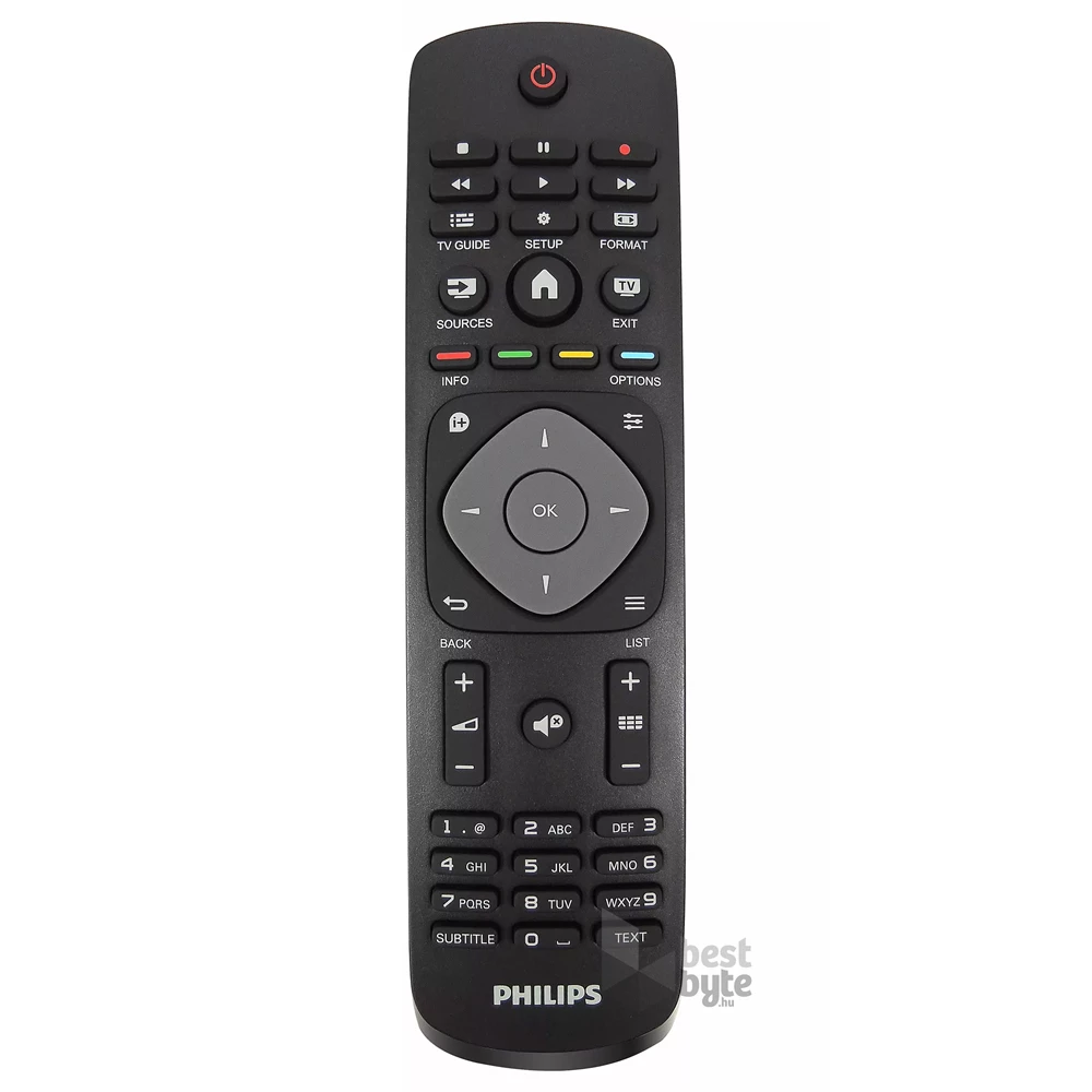 Philips 32" 32PHS5505/12 HD Ready LED TV