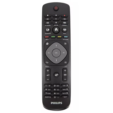 Philips 32" 32PHS5507/12 HD Ready LED TV