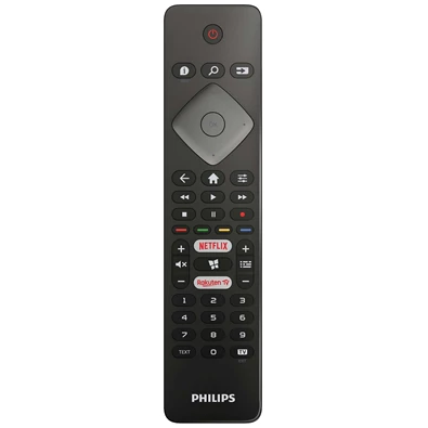 Philips 32" 32PHS6605/12 HD Ready Smart LED TV