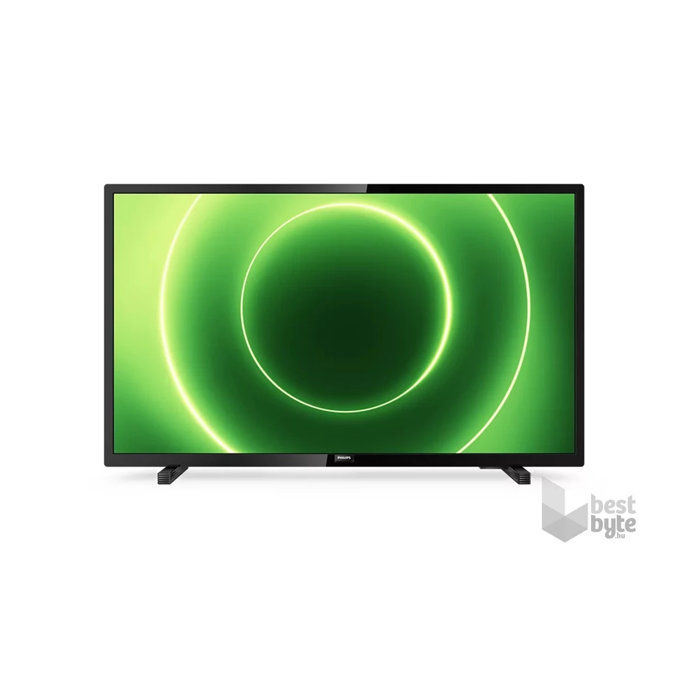 Philips 32" 32PHS6605/12 HD Ready Smart LED TV