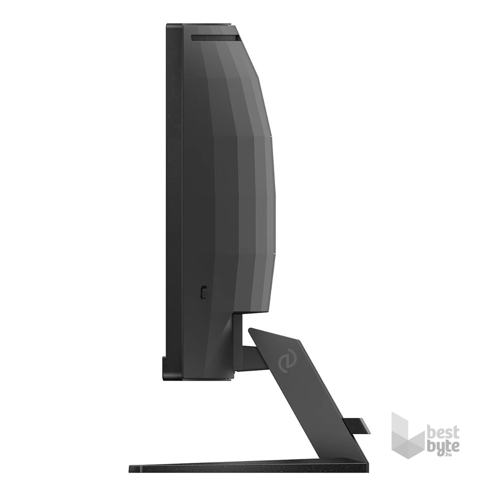 Philips 34" 34M2C3500L/00 WQHD VA 180Hz HDMI/DP ívelt gamer monitor