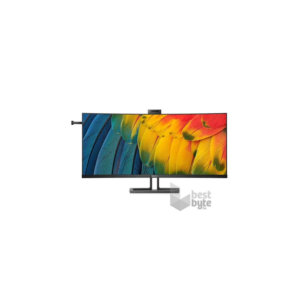 Philips 40" 40B1U6903CH/00 UltraWide 5120x2160 IPS HDMI/DP/USB/Thunderbolt WLED monitor