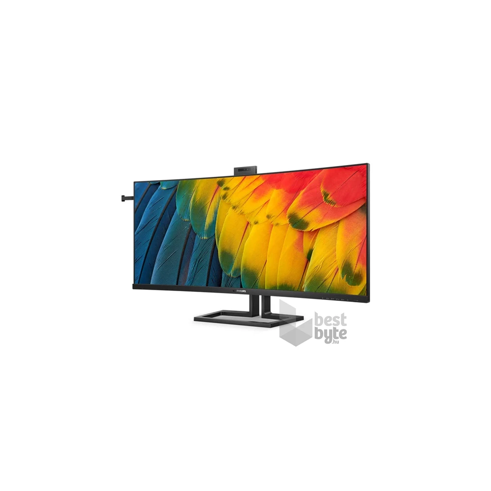 Philips 40" 40B1U6903CH/00 UltraWide 5120x2160 IPS HDMI/DP/USB/Thunderbolt WLED monitor