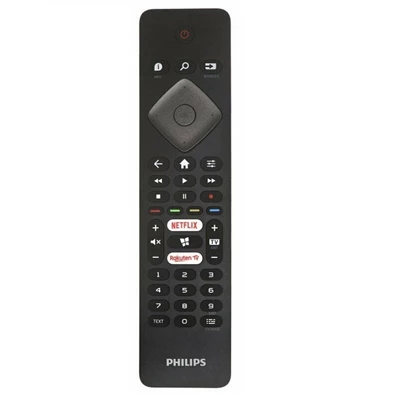 Philips 43" 43PUS6504/12 4K UHD Smart LED TV