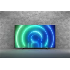 Philips 43" 43PUS7506/12 4K UHD Saphi Smart LED TV