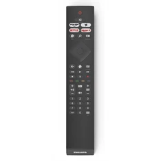 Philips 43" 43PUS7506/12 4K UHD Saphi Smart LED TV