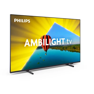 Philips 43" 43PUS8079 4K UHD Smart Ambilight LED TV (Újracsomagolt)