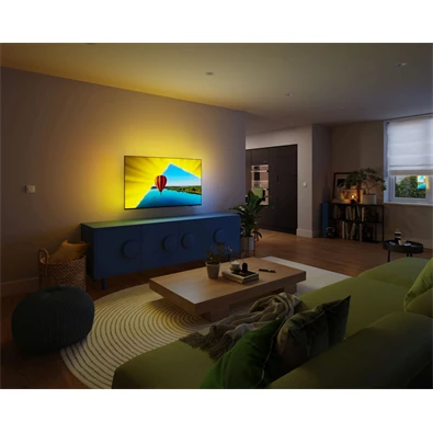 Philips 43" 43PUS8079 4K UHD Smart Ambilight LED TV (Újracsomagolt)