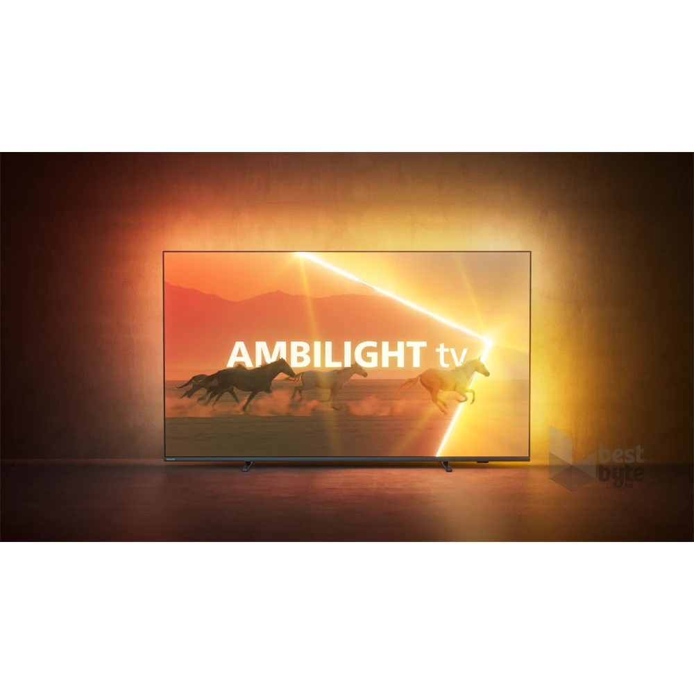 Philips 55" 55PML9008 4K UHD Smart Ambilight MiniLED TV