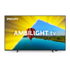 Philips 55" 55PUS8079 4K UHD Smart Ambilight LED TV