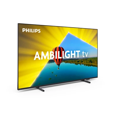 Philips 55" 55PUS8079 4K UHD Smart Ambilight LED TV
