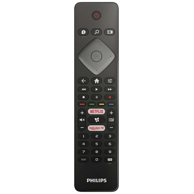 Philips 58" 58PUS7505/12 4K UHD Smart LED TV