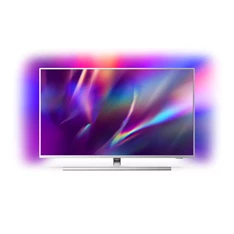Philips 58" 58PUS8505/12 4K UHD Android Smart Ambilight LED TV