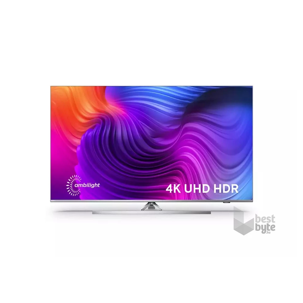 Philips 58" 58PUS8506/12 4K UHD Android Smart Ambilight LED TV