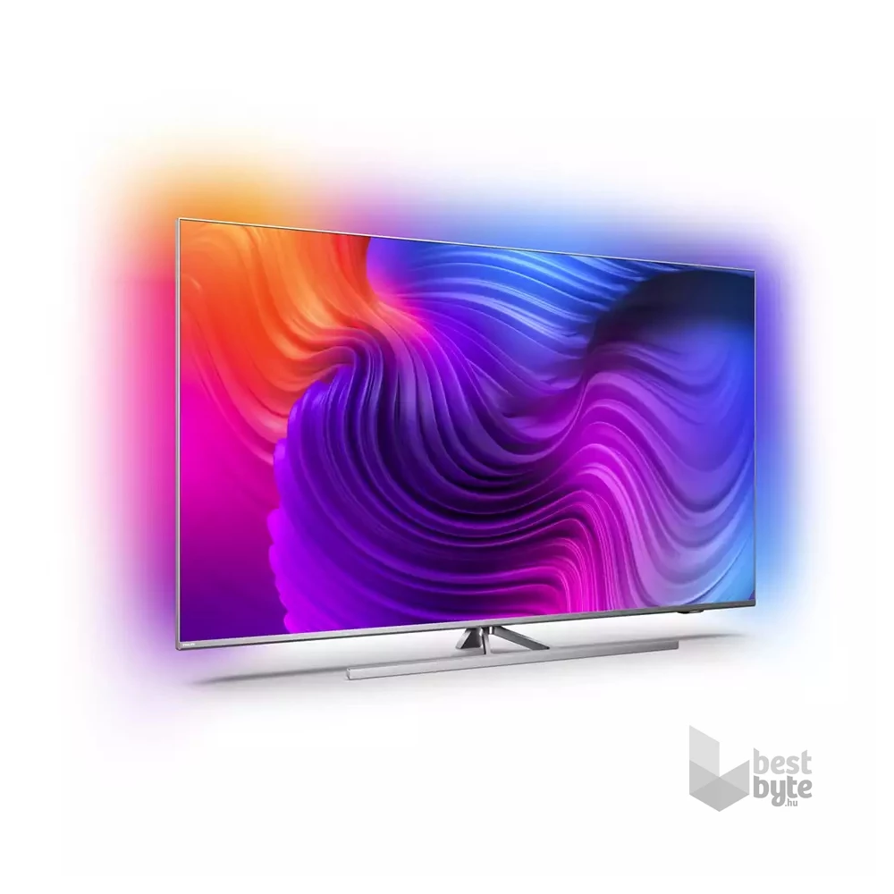 Philips 58" 58PUS8506/12 4K UHD Android Smart Ambilight LED TV