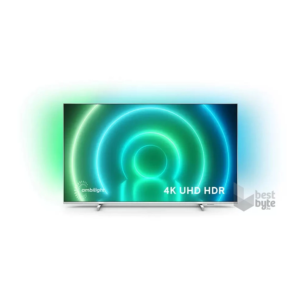 Philips 70" 70PUS7956/12 4K UHD Android Smart Ambilight LED TV