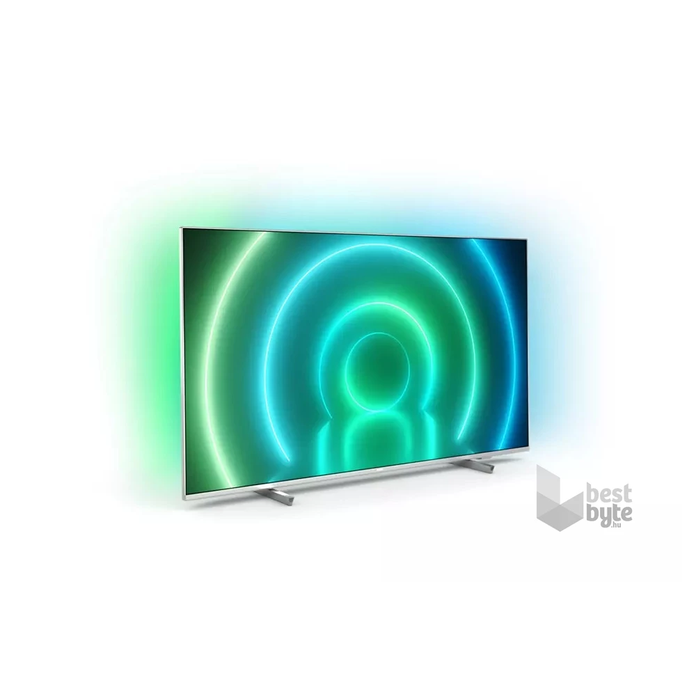 Philips 70" 70PUS7956/12 4K UHD Android Smart Ambilight LED TV