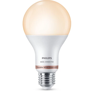Philips 929002449621 Smart WIZ E27, 13/100W hideg/meleg fehér okosizzó