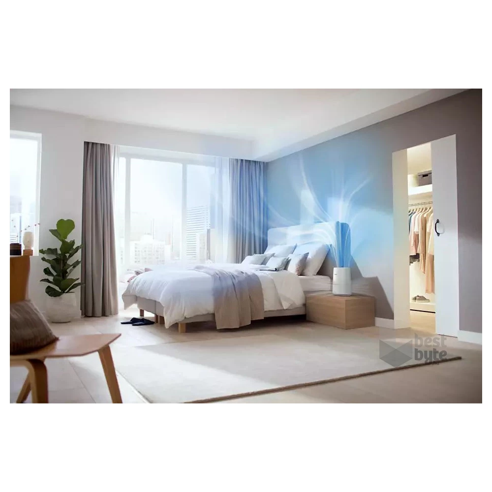 Philips AC0819/10 800 légtisztító