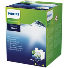 Philips CA6706/10 Brita filterrel kávéfőző karbantartó készlet