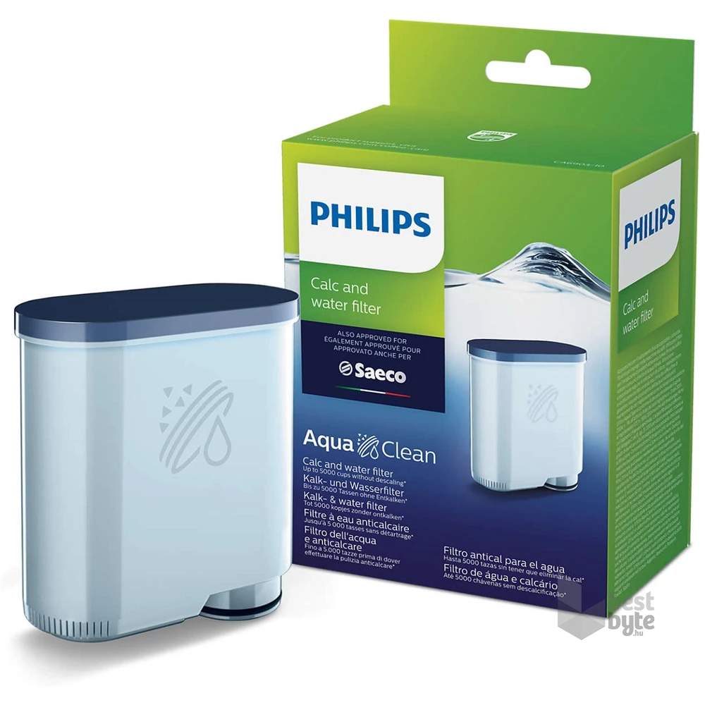 Philips CA6903/10 AquaClean kávéfőző filter