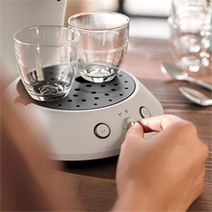 Philips CSA210/11 Senseo Original Plus fehér párnás kávéfőző