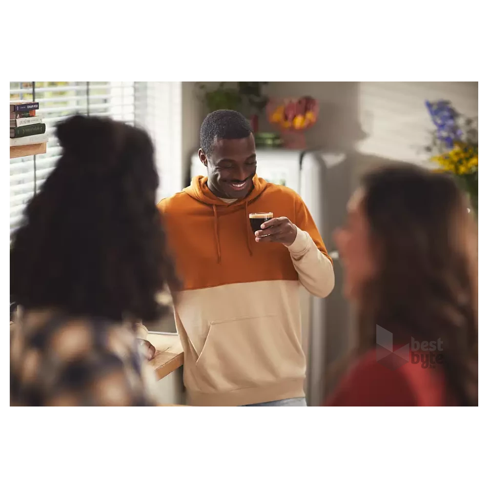 Philips CSA210/61 Senseo Original Plus fekete párnás kávéfőző