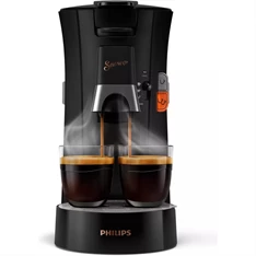 Philips CSA240/61 Senseo Select fekete párnás kávéfőző