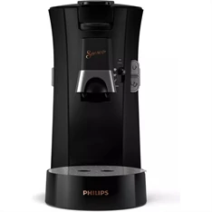 Philips CSA240/61 Senseo Select fekete párnás kávéfőző