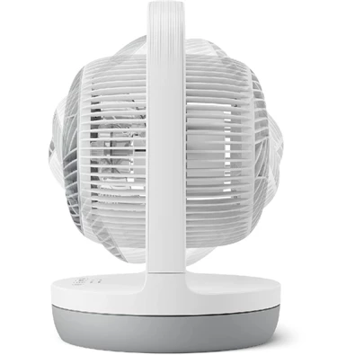 Philips CX2050/00 2000I fehér, 25,9 cm, sebességfokozat száma:3, 24 W, asztali ventilátor