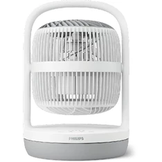 Philips CX2050/00 2000I fehér, 25,9 cm, sebességfokozat száma:3, 24 W, asztali ventilátor