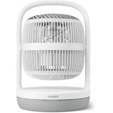 Philips CX2050/00 2000I fehér, 25,9 cm, sebességfokozat száma:3, 24 W, asztali ventilátor