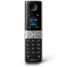 Philips D6301B/53 DECT vezeték nélküli telefon