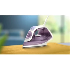 Philips DST2020/30 2000 Series lila gőzölős vasaló
