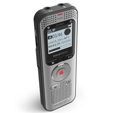 Philips DVT2050 8GB sztereó diktafon