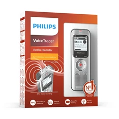 Philips DVT2050 8GB sztereó diktafon