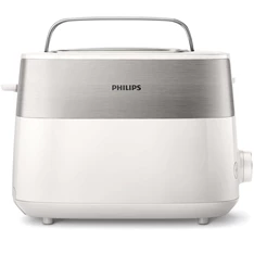 Philips HD2516/00 Daily Collection fehér 2 szeletes kenyérpirító