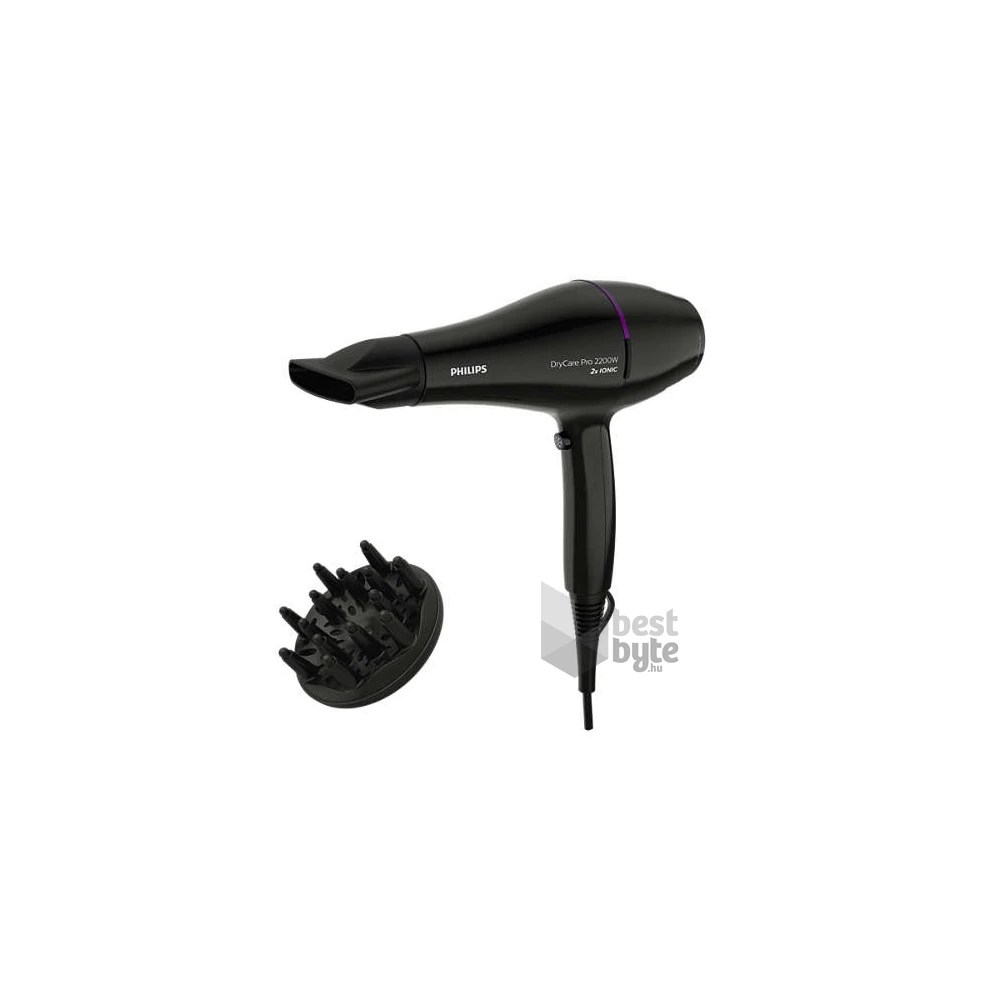 Philips DryCare Advanced Pro BHD274/00 hajszárító