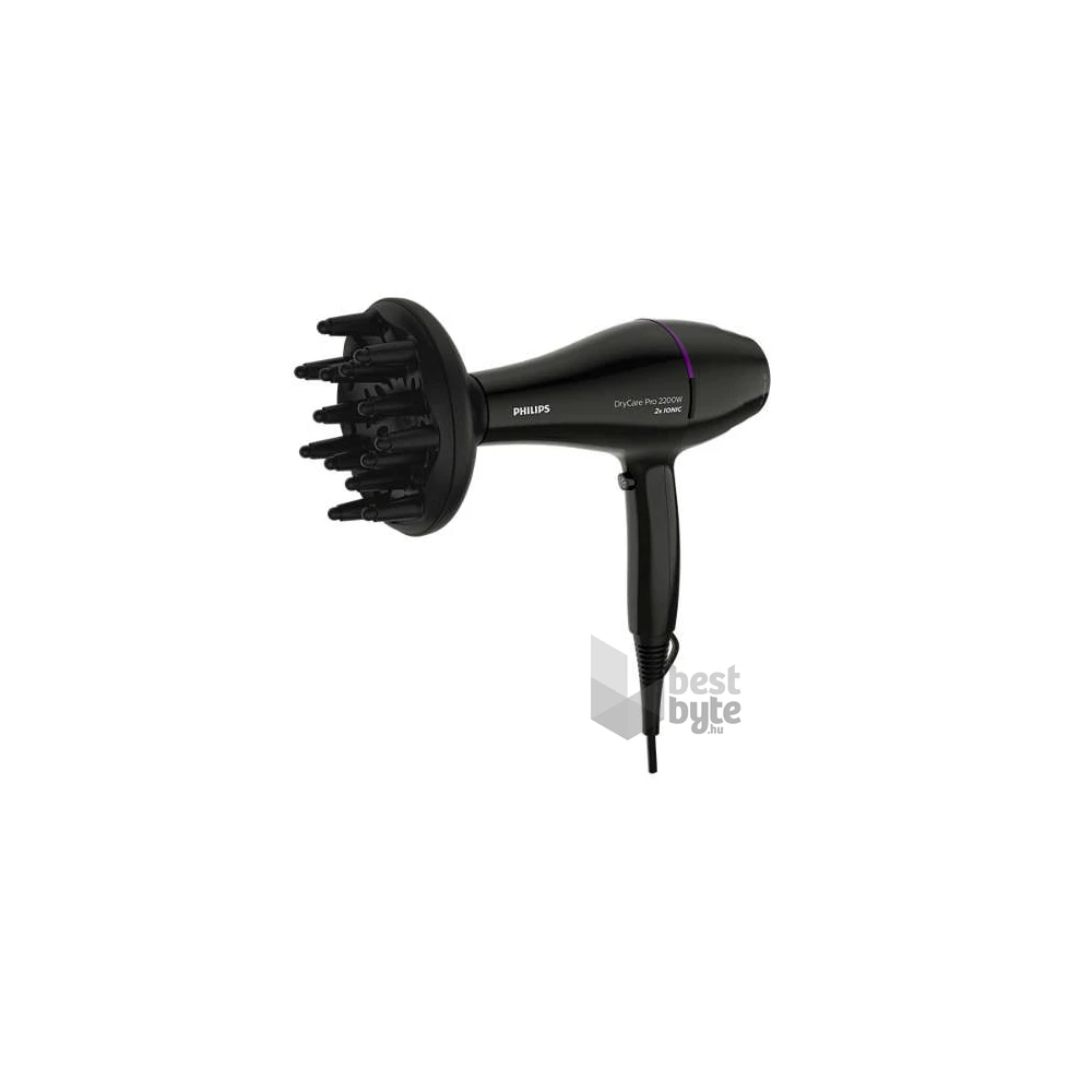 Philips DryCare Advanced Pro BHD274/00 hajszárító