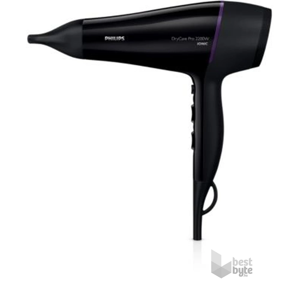 Philips DryCare Advanced Pro BHD274/00 hajszárító