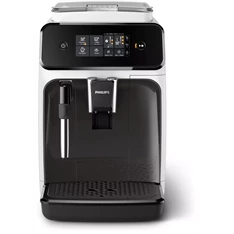 Philips Series 1200 EP1223/00 automata kávégép manuális tejhabosítóval