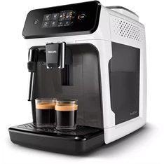 Philips Series 1200 EP1223/00 automata kávégép manuális tejhabosítóval